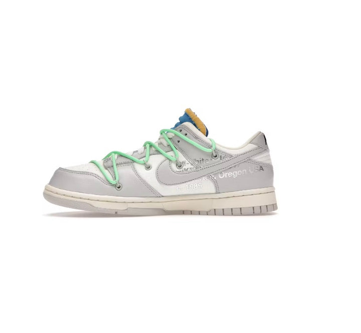 Nike Dunk Low Off-White Lot 26