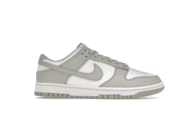 Nike Dunk Low Grey Fog