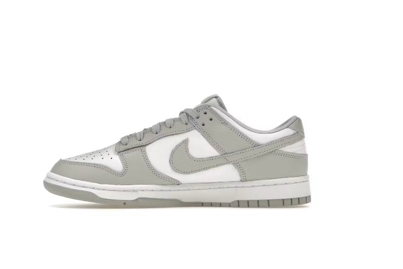 Nike Dunk Low Grey Fog