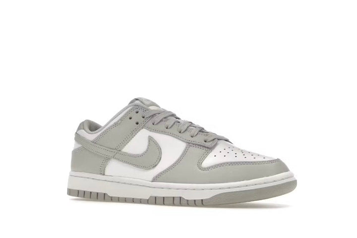 Nike Dunk Low Grey Fog