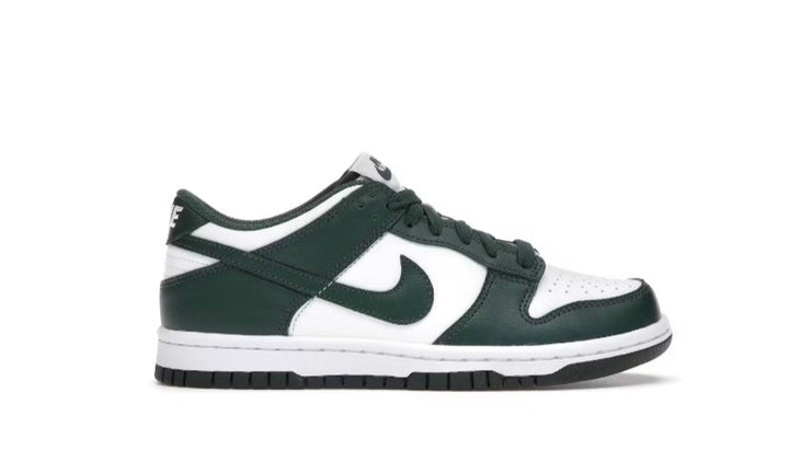 Nike Dunk low Michigan State