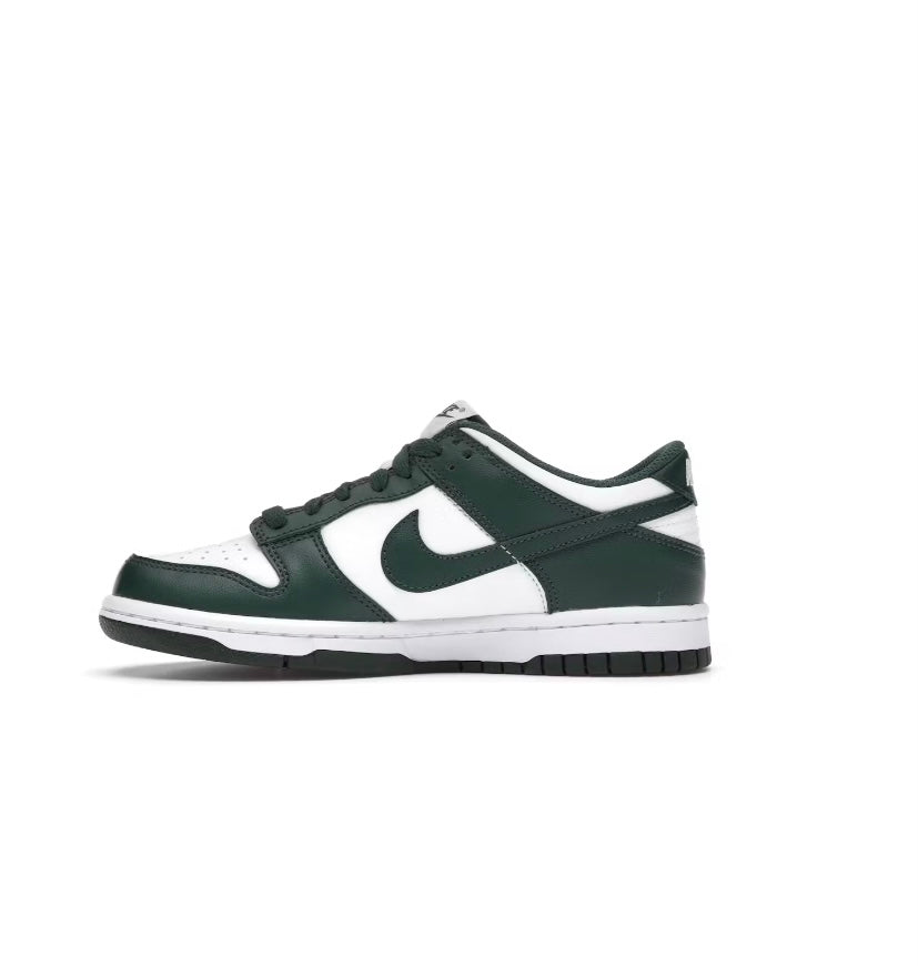 Nike Dunk low Michigan State