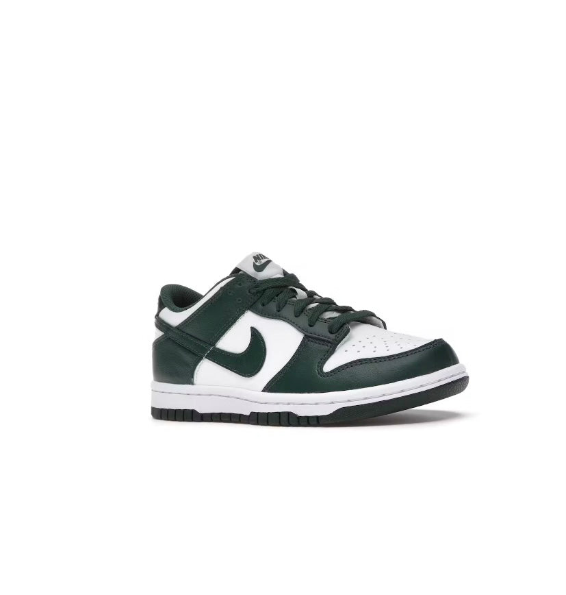 Nike Dunk low Michigan State