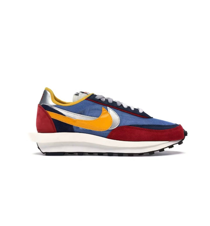 Nike LD Waffle Sacai Blue Multi