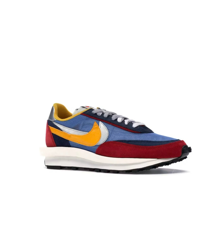 Nike LD Waffle Sacai Blue Multi