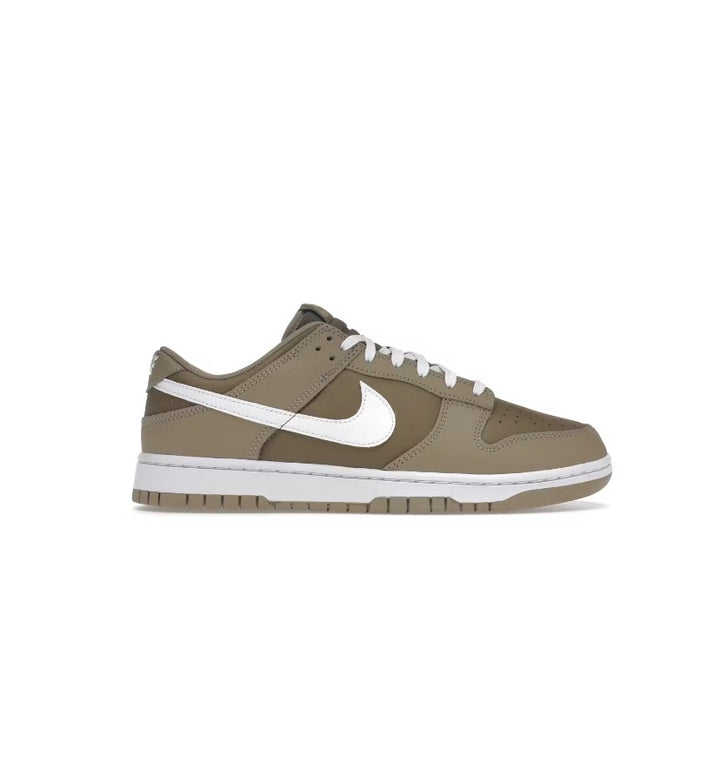 Nike Dunk Low Judge Grey