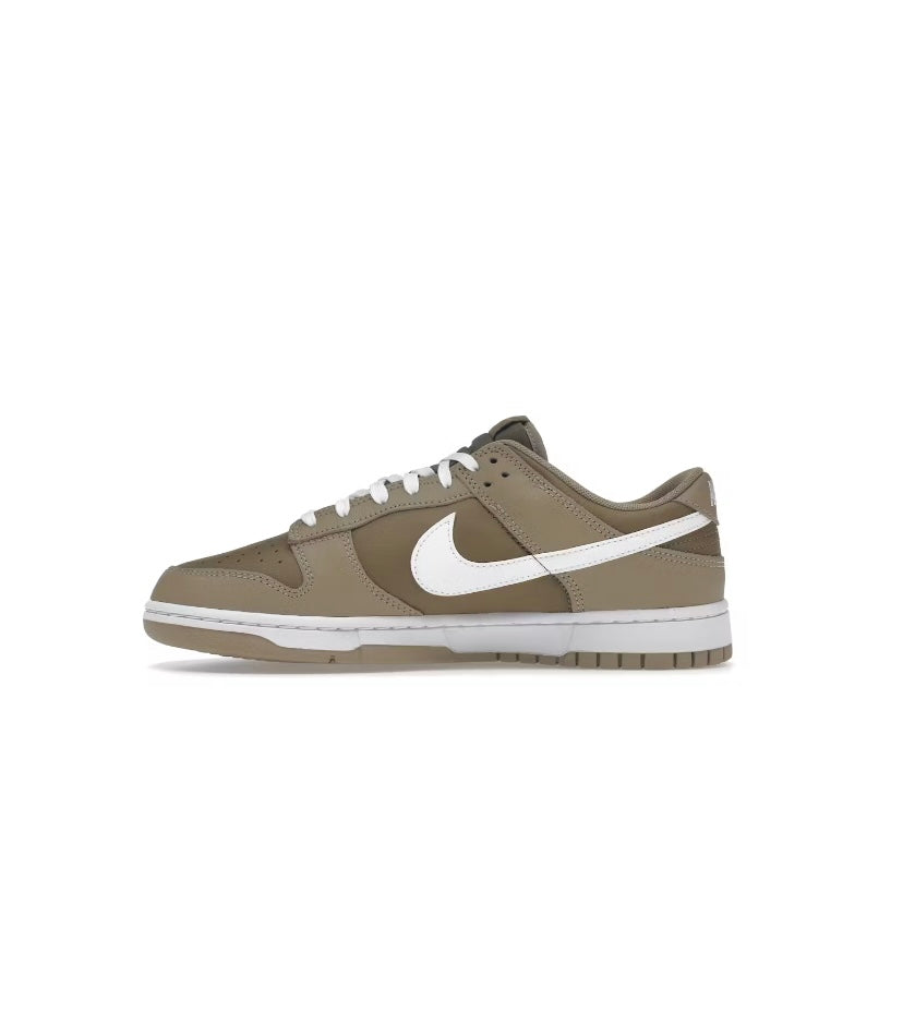 Nike Dunk Low Judge Grey