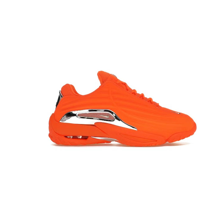 Nike Hot Step 2 Drake Nocta Total Orange