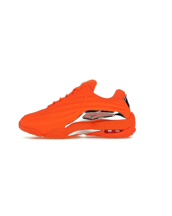 Nike Hot Step 2 Drake Nocta Total Orange