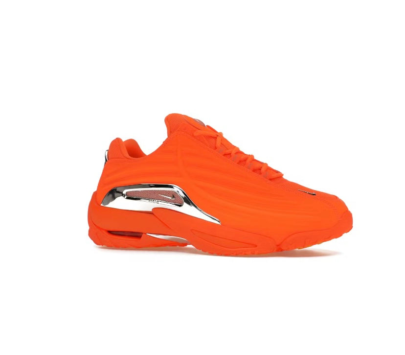 Nike Hot Step 2 Drake Nocta Total Orange