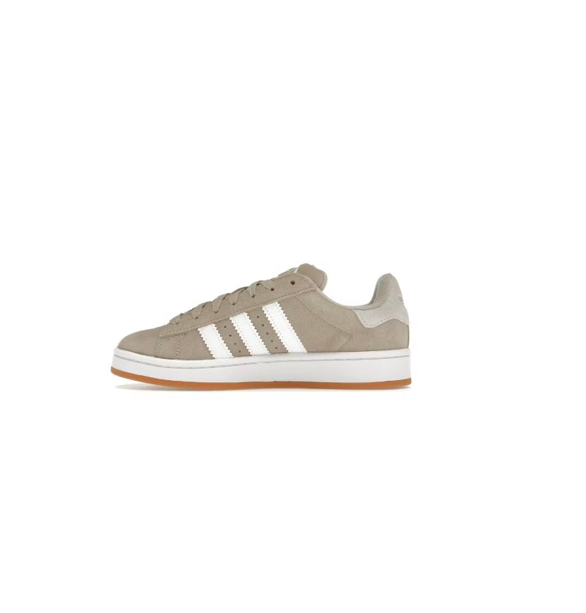 Adidas Campus 00 Beige