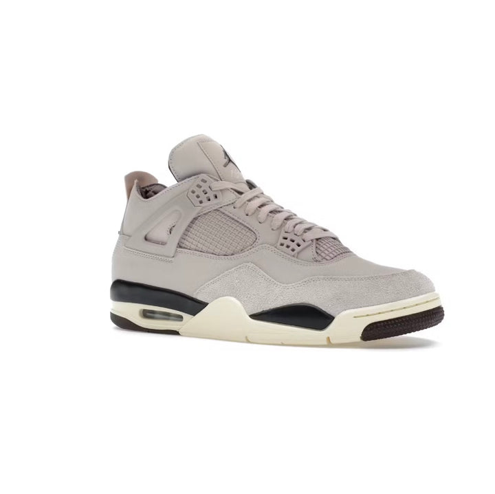 Jordan 4 Retro OG SP A Ma Maniére While You Were Sleeping