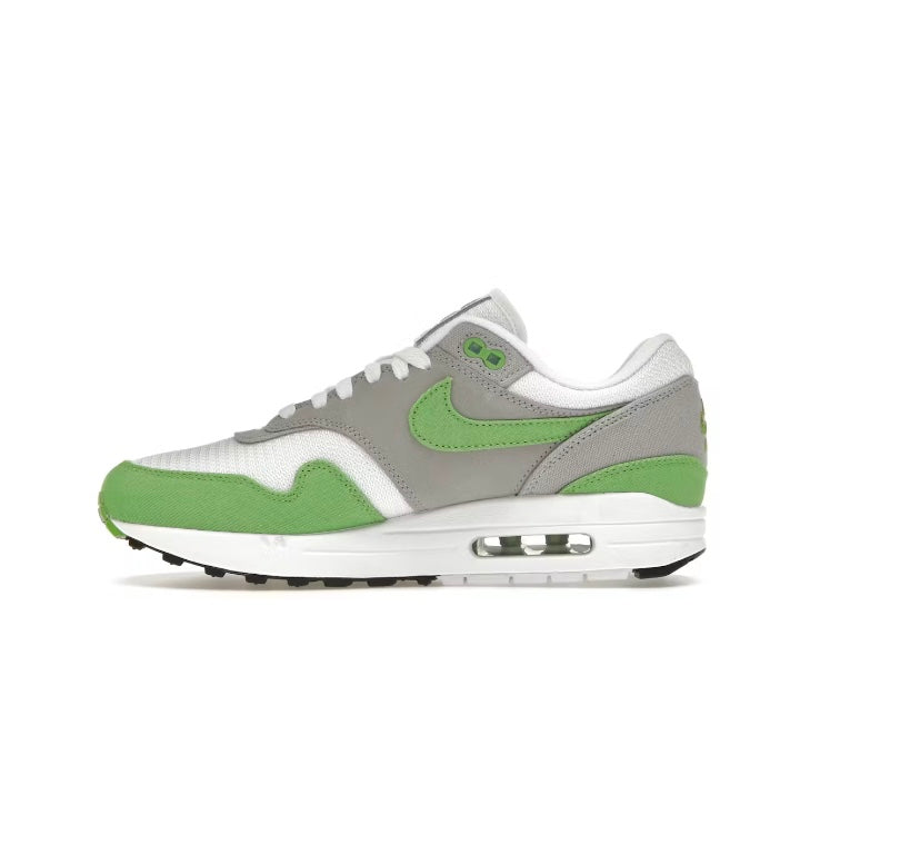 Nike Air Max 1 Patta 20th Anniversary Chlorophyll