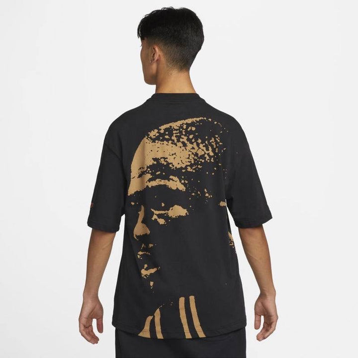 T-SHIRT FACE JORDAN