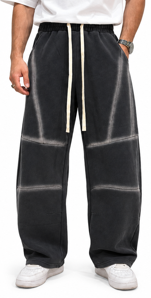 "CARBON" SWEATPANTS