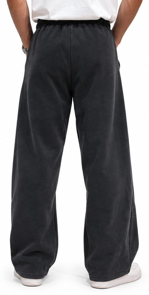 "CARBON" SWEATPANTS