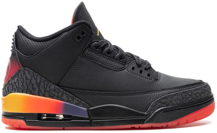 Air Jordan 3 Retro J Balvin Rio
