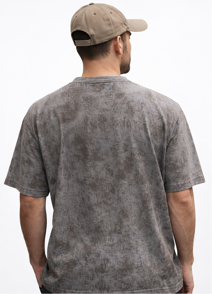SAINT NEW YORK TEE