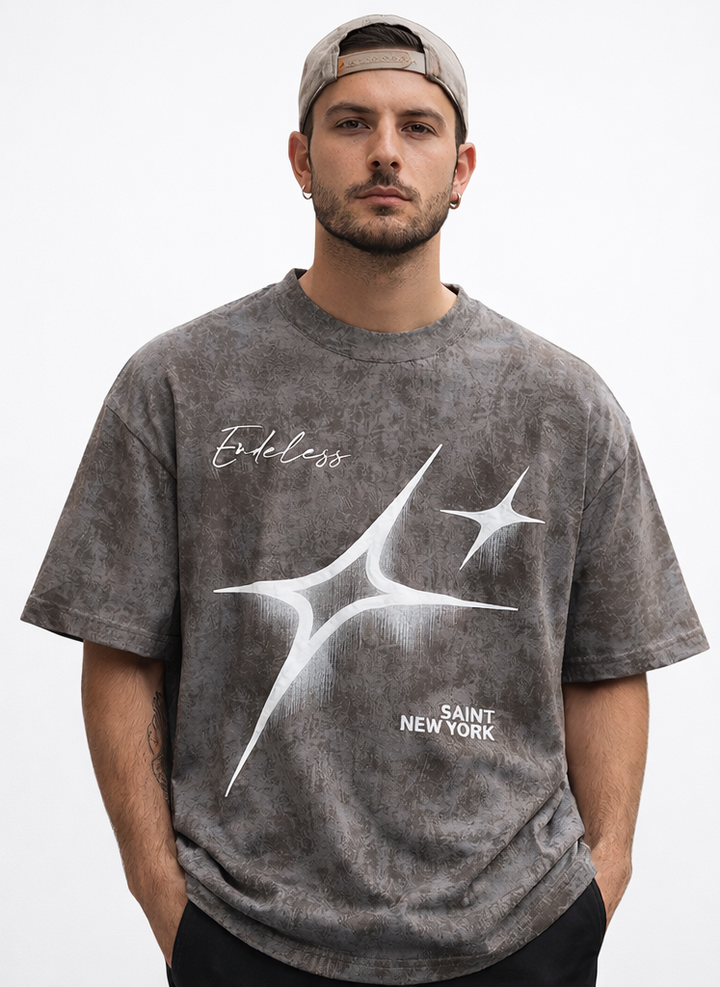 SAINT NEW YORK TEE