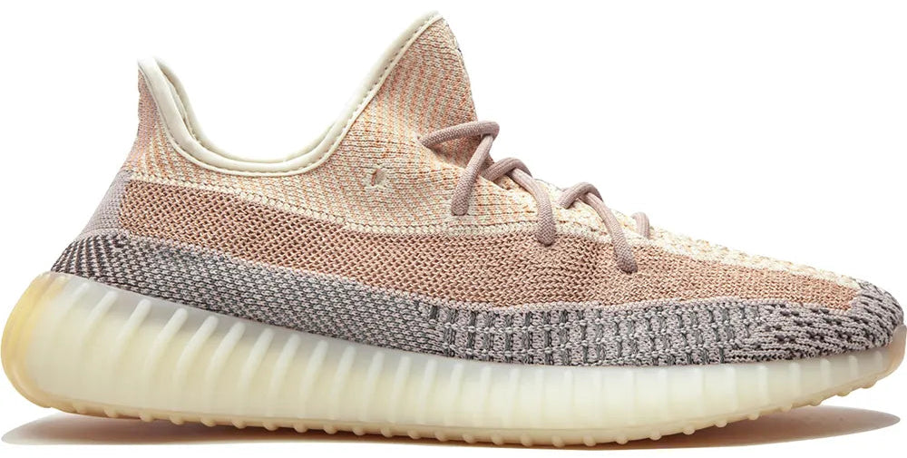Adidas Yeezy Boost 350 V2 "Ash Pearl"