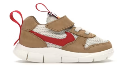 Nike Mars Yard X Tom Sachs (TD)