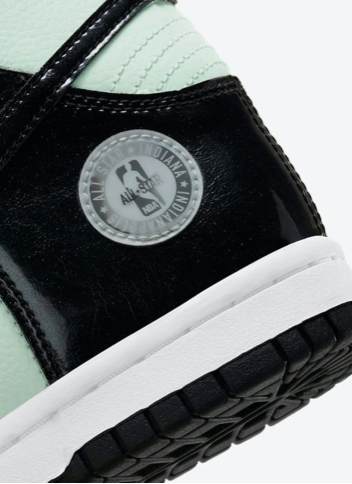 Dunk High All Star
