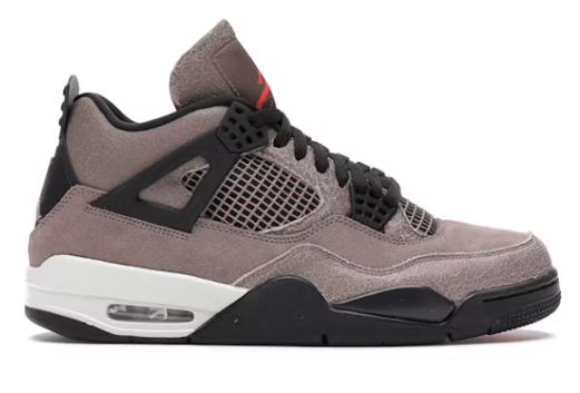 Jordan 4 Taupe Haze