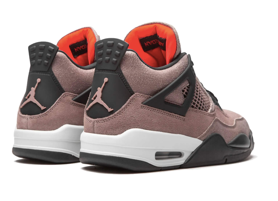 Jordan 4 Taupe Haze