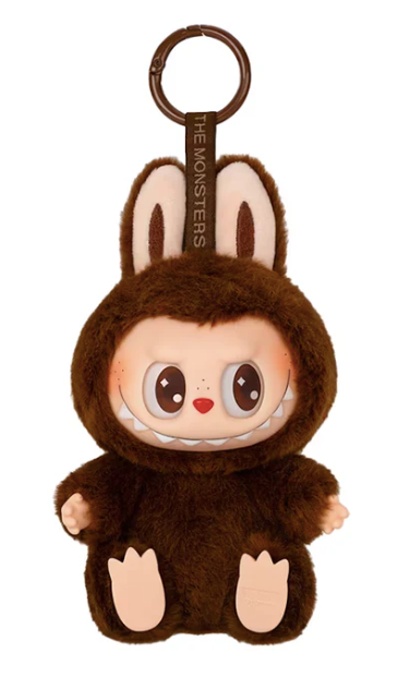 Labubu MoMo (SECRET) – Have a Seat