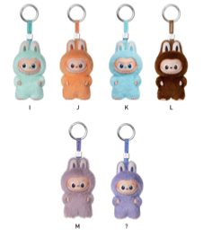 Labubu | Pin For Love (A-M) - POP MART | BOX DA 14 PEZZI