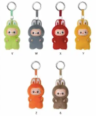Labubu | Pin For Love (N-Z) - POP MART | BOX DA 14 PEZZI