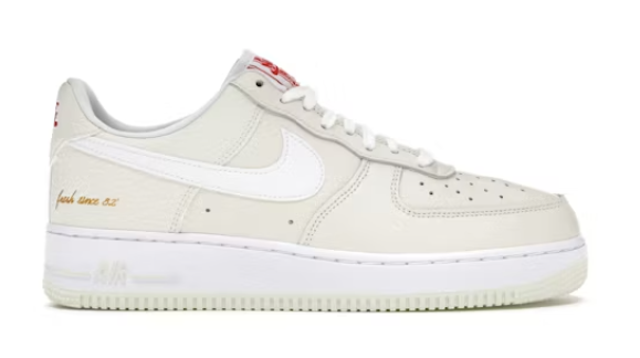 Nike Air Force 1 Low ‘07 Premium Popcorn