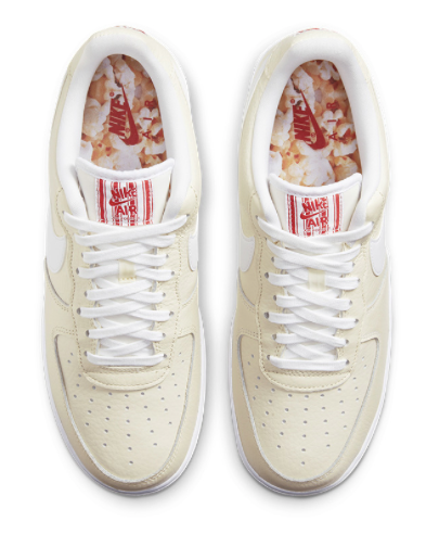 Nike Air Force 1 Low ‘07 Premium Popcorn