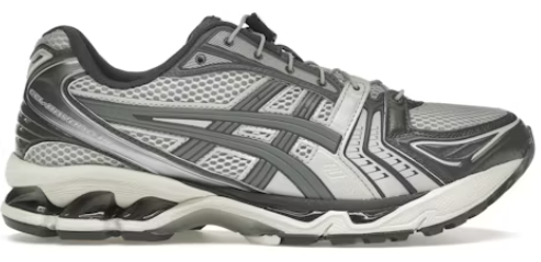 ASICS Gel-Kayano 14 “Unlimited Pack Oyster Grey”