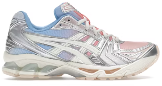 ASICS Gel-Kayano 14 “Baked Pink Cream” (Women’s)