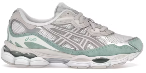 ASICS Gel-NYC “Beige Green”