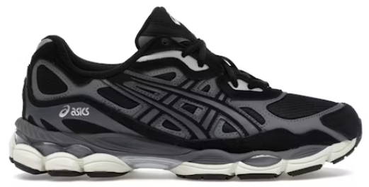 ASICS Gel-NYC “Black Black”
