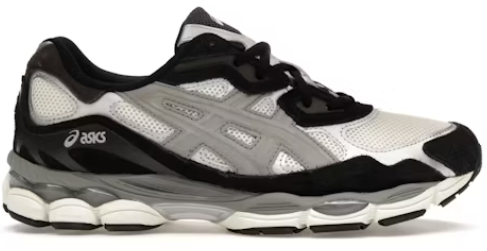 ASICS Gel-NYC “Ivory Clay Grey”