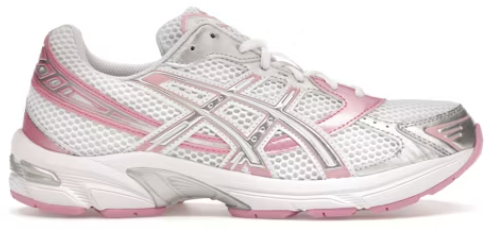 ASICS Gel-1130 “White Pure Silver Pink” (Women’s)