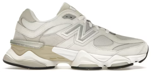 New Balance 9060 “Sea Salt Moonbeam”