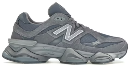 New Balance 9060 “Vintage Indigo”
