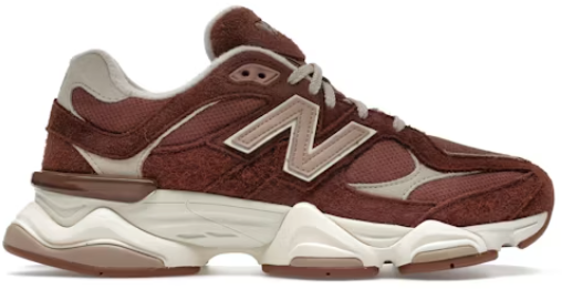 New Balance 9060 “Rich Oak”
