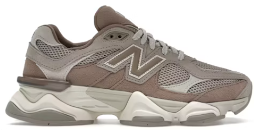 New Balance 9060 “Arid Stone Mushroom”