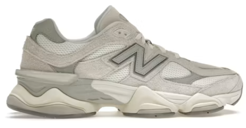 New Balance 9060 “Moonbeam Sea Salt”