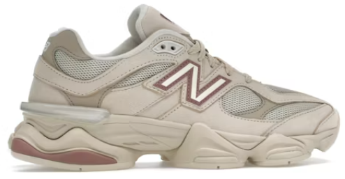 New Balance 9060 “Bone Sparrow”