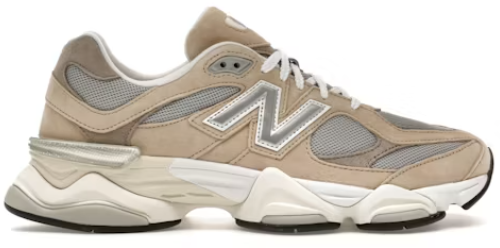 New Balance 9060 “Incense Raincloud Arid Stone”