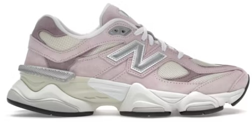 New Balance 9060 “Rose Sugar Angora”