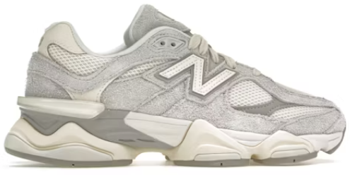 New Balance 9060 “Quartz Grey”