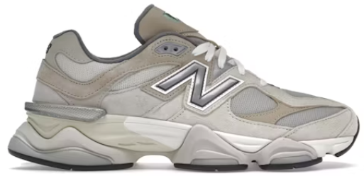 New Balance 9060 “Sea Salt”