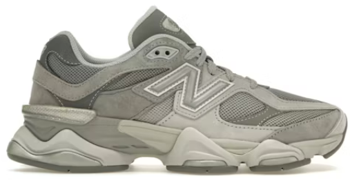 New Balance 9060 “Shadow Grey”
